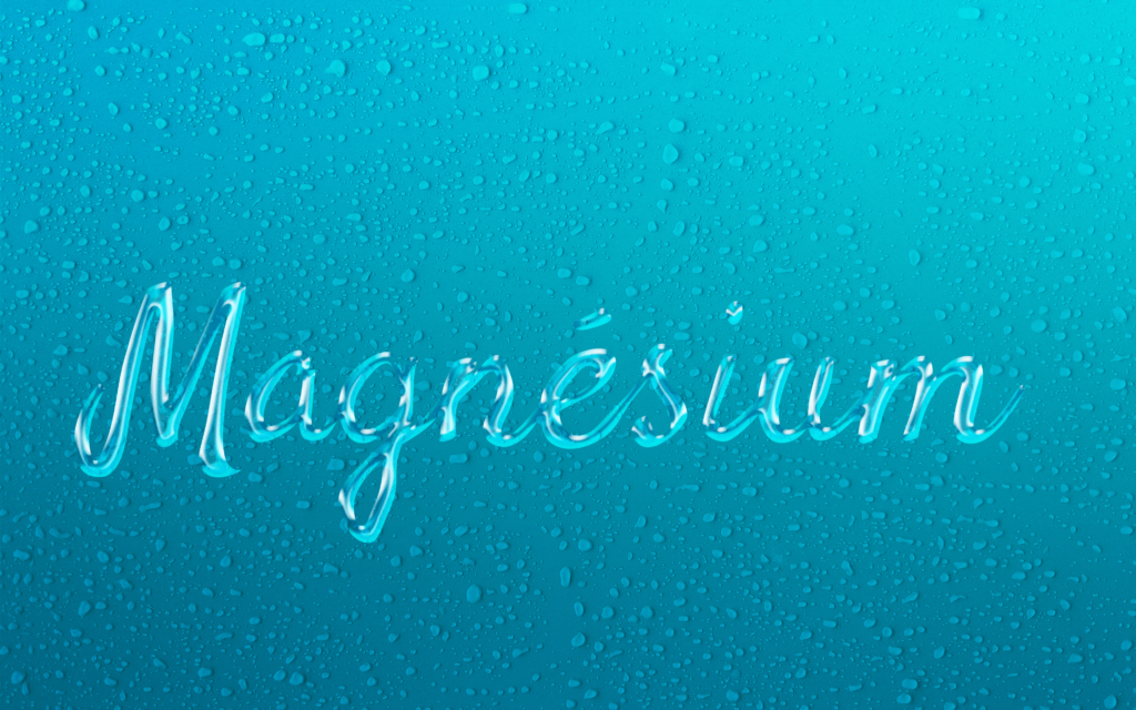 Analyse Magnésium Eau Laboratoire Agrilab 4a