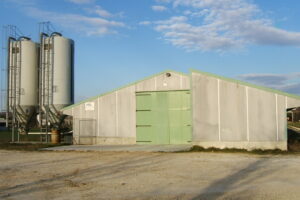 Agrilab4a - Kit analyse d'eau de lavage pour bâtiment d'élevage