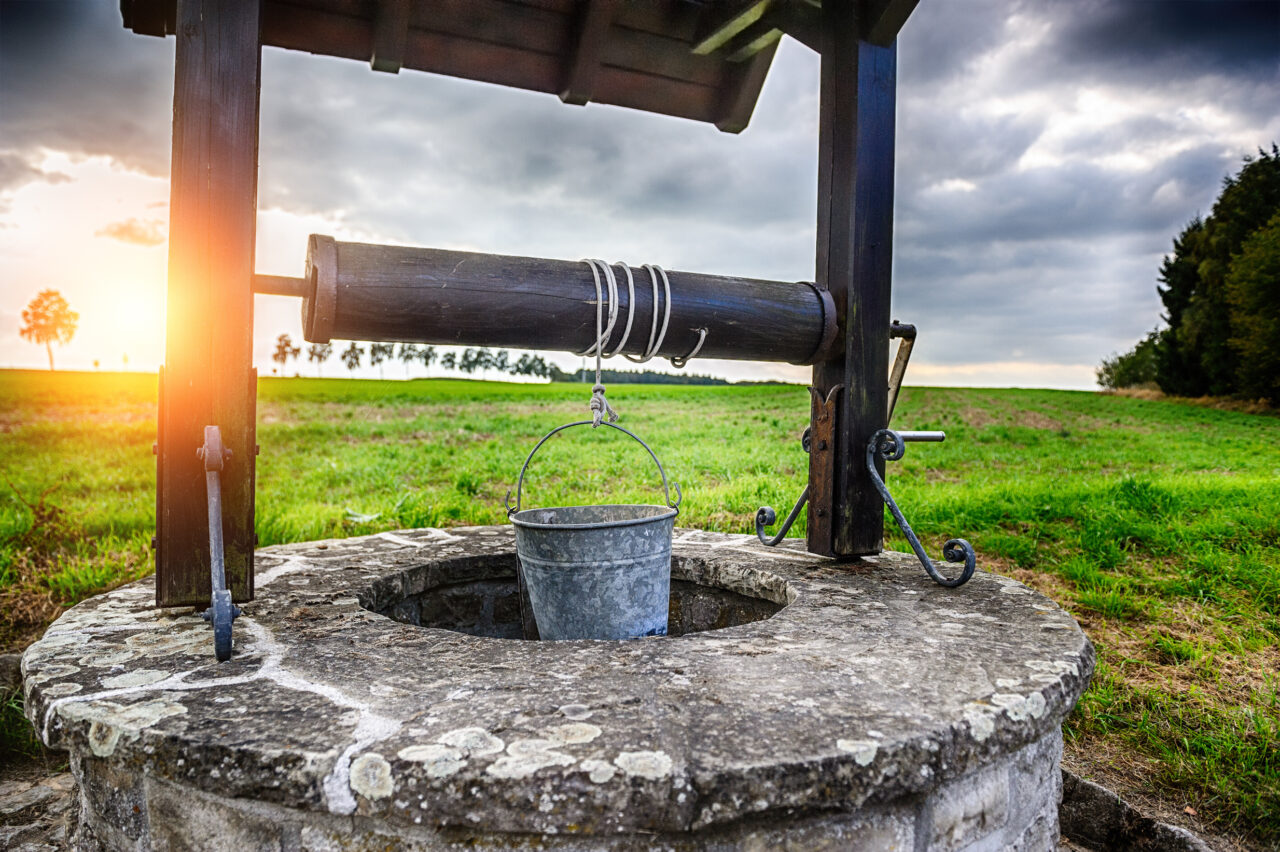 Comment Fair Eanalyser Eau Puit Maison En Loire Atlantique