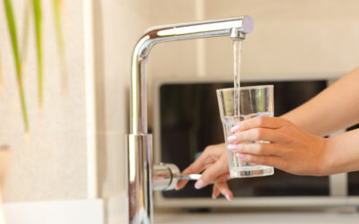 Comment tester la qualité de l’eau du robinet : Guide complet