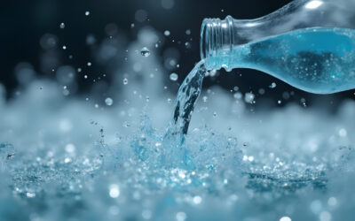 Comprendre la conductivité de l’eau : un guide simple pour les particuliers